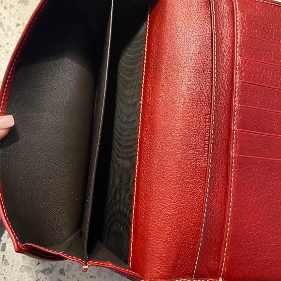 ❌SOLD❌💯 AUTH GUCCI WALLET♥️ - Picture 8 of 10